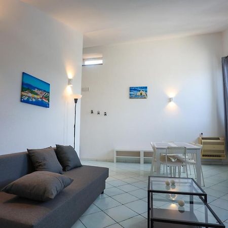 Appartamento panoramico la rosa dei venti-Libeccio Ischia Esterno foto